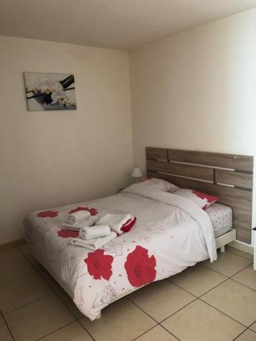 Appartement Balcons De Beaumont Pau