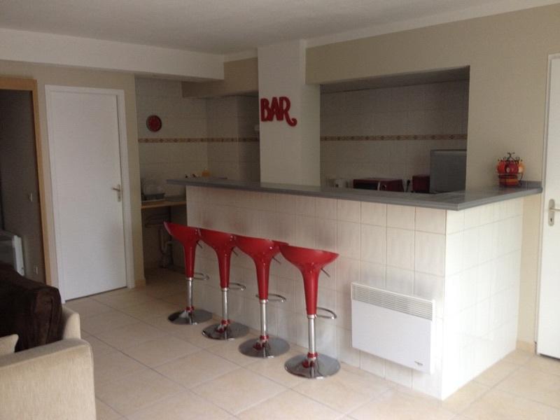 Balcons De Beaumont Appartement