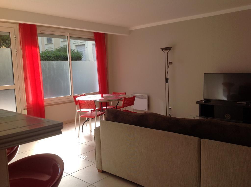 Balcons De Beaumont Appartement *